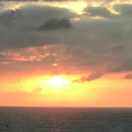 Sunset Апартаменты Дьепп