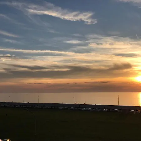 Sunset *