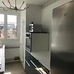 Sunset Apartment Dieppe