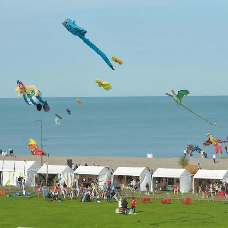 Appartement Sunset *