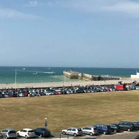 דירה Sunset דייפ