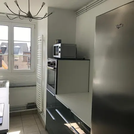 Sunset דירה דייפ