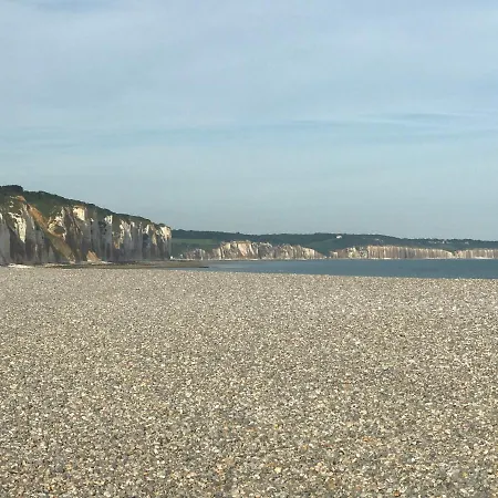 Sunset Appartamento Dieppe