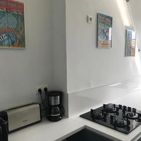 דירה Sunset דייפ