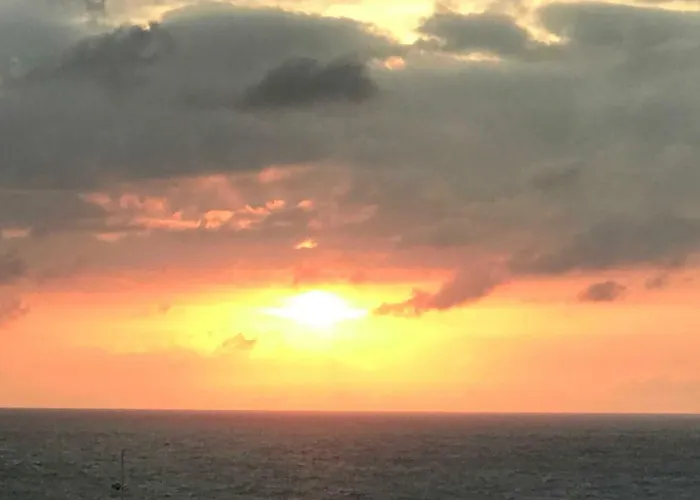 Sunset Appartement Dieppe