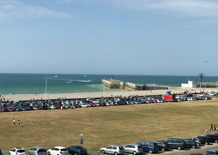 Appartement Sunset Dieppe