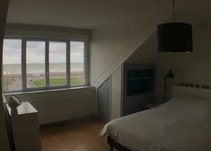 Appartement Sunset *