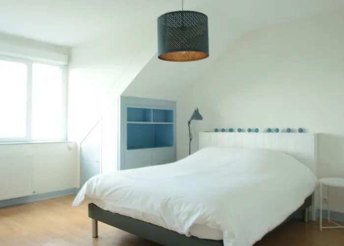 Sunset Appartement Dieppe