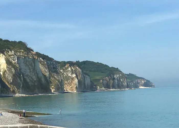 Appartement Sunset *