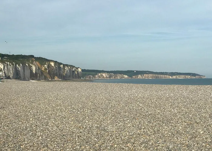 Sunset Appartement Dieppe